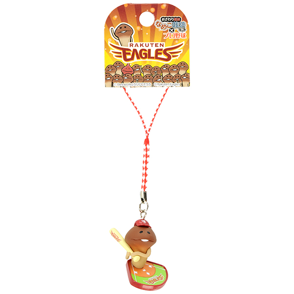 なめこ栽培キット×東北楽天ゴールデンイーグルス ねつけ｜なめこ