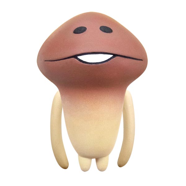 なめこストラップ 45個セット ぶるぶるなめこストラップ｜なめこぱらだいす☆なめこ公式サイト