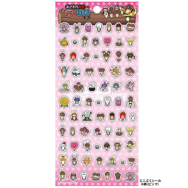 なめこ　まとめ売り なめこ栽培キット オリケシDX - メルカリ