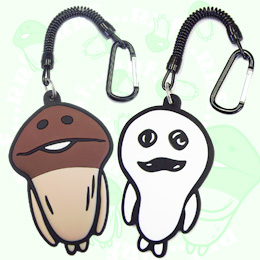なめこ ラバーパスケース｜なめこぱらだいす☆なめこ公式サイトの跡地