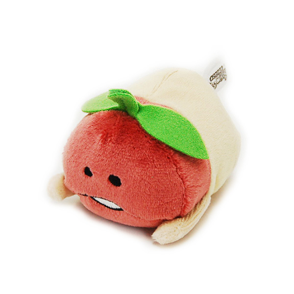 寝そべりマスコット 双葉なめこ｜なめこぱらだいす☆なめこ公式