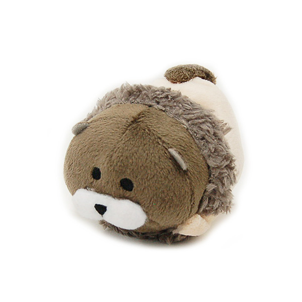 なめこ パペット ソフビパペットマスコット 第2弾｜なめこぱらだいす☆なめこ公式サイト