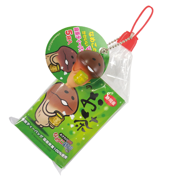 パスケース なめこ栽培キット 白うさぎ＆なめこ｜Yahoo!フリマ