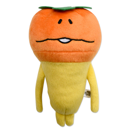 柿なめこ｜なめこぱらだいす☆なめこ公式サイトの跡地