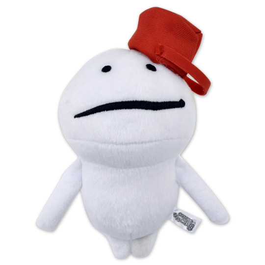 雪だるまなめこ｜なめこぱらだいす☆なめこ公式サイトの跡地