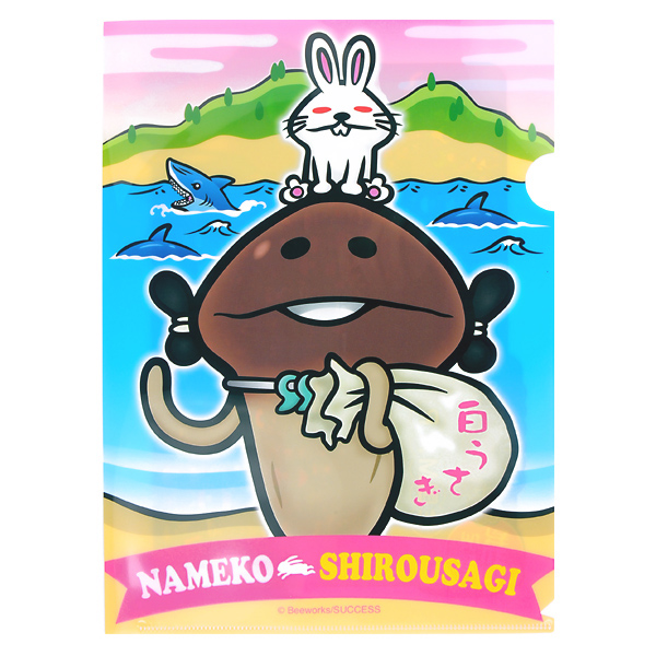 なめこ栽培キット　黒うさぎ 黒ウサギなめこ - なめこ栽培キット ザ・ワールド@ ウィキ