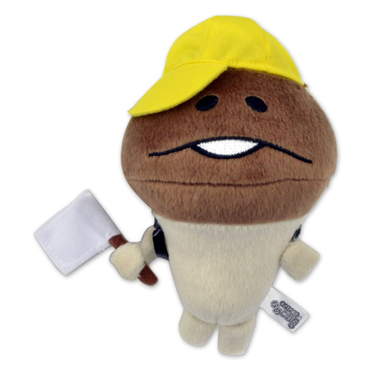 なめこ1年生｜なめこぱらだいす☆なめこ公式サイトの跡地