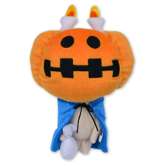 なめこ・オ・ランタン｜なめこぱらだいす☆なめこ公式サイトの跡地