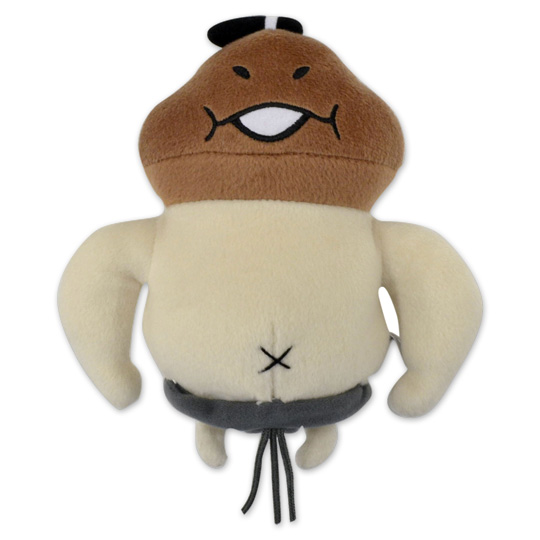 おさわり探偵 なめこ栽培キット⭐なめこ ぬいぐるみ⭐55cm 特大