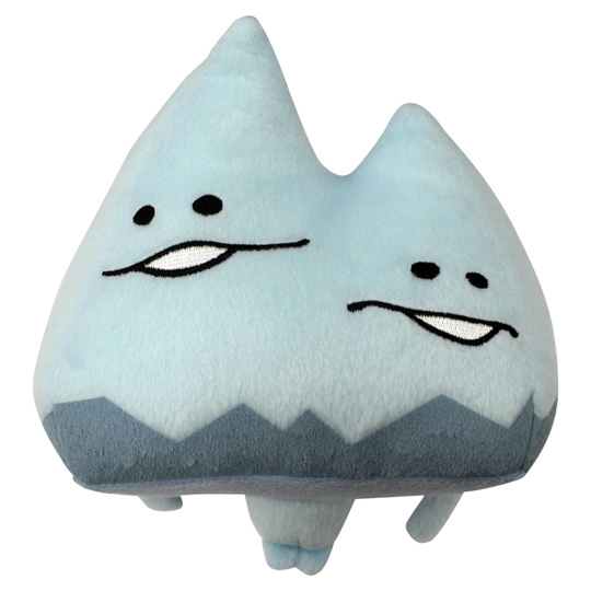 山岳なめこ｜なめこぱらだいす☆なめこ公式サイトの跡地