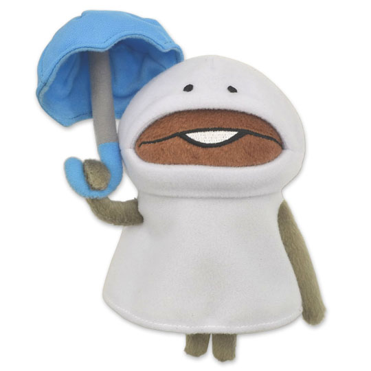 てるてるなめこ｜なめこぱらだいす☆なめこ公式サイトの跡地