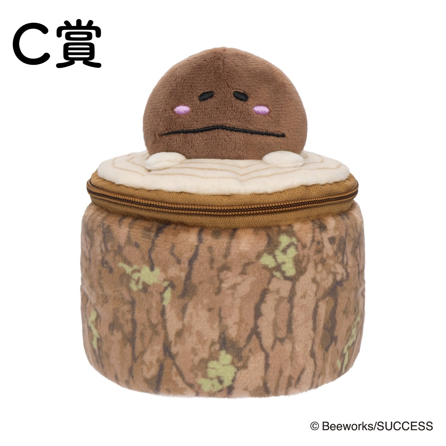 4571609410812C賞：ポーチはえかけ（茶）.jpg