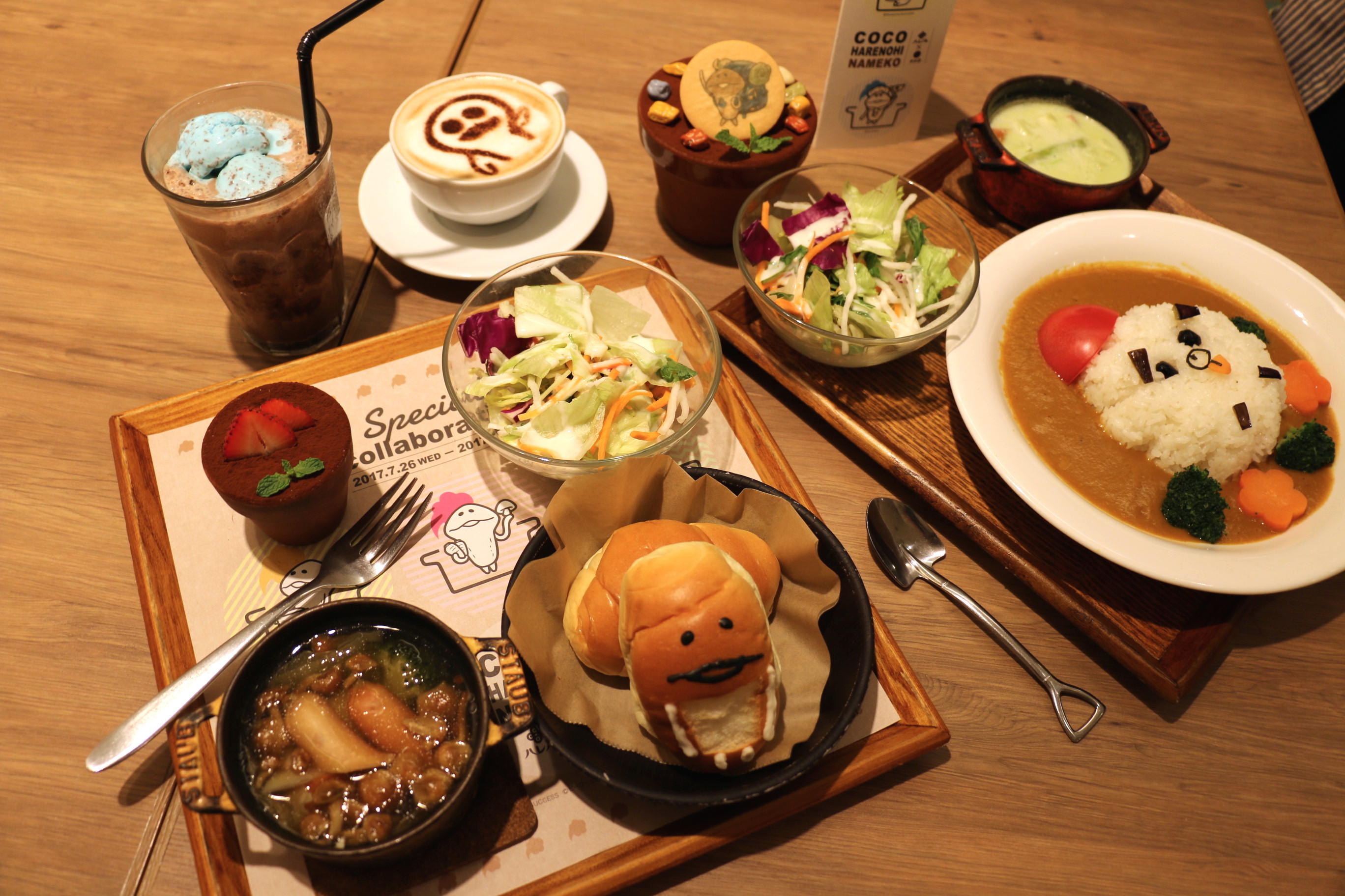 【カメラ講座】白トリュフなめこ、会社のお金でカメラを買う。〜新しいカメラでリア充をアピールしたい！ 編〜 イメージ