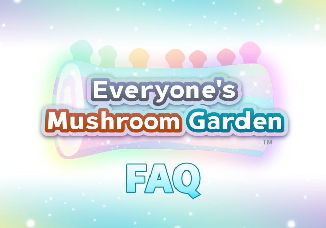 Everyone's Mushroom Garden