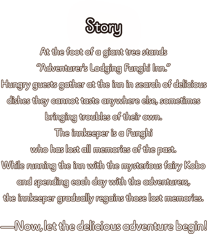 Story