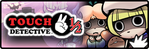 touch detective 2